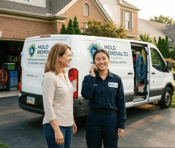 Crawlspace Mold Remediation Mount Olivet, KY FAQs